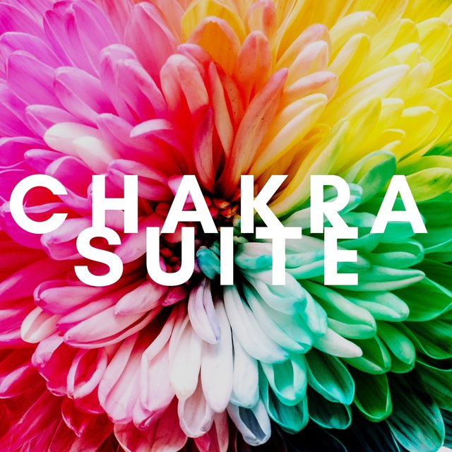 Chakra Suite: Inner Peace, Mindfulness Meditation, Yoga Music, Touch of Reiki