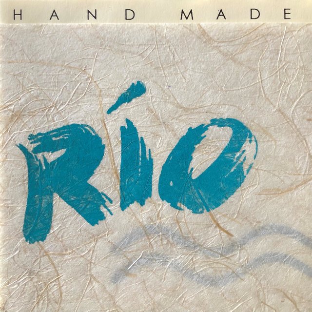 hand made