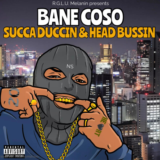 Succa Duccin & Head Bussin