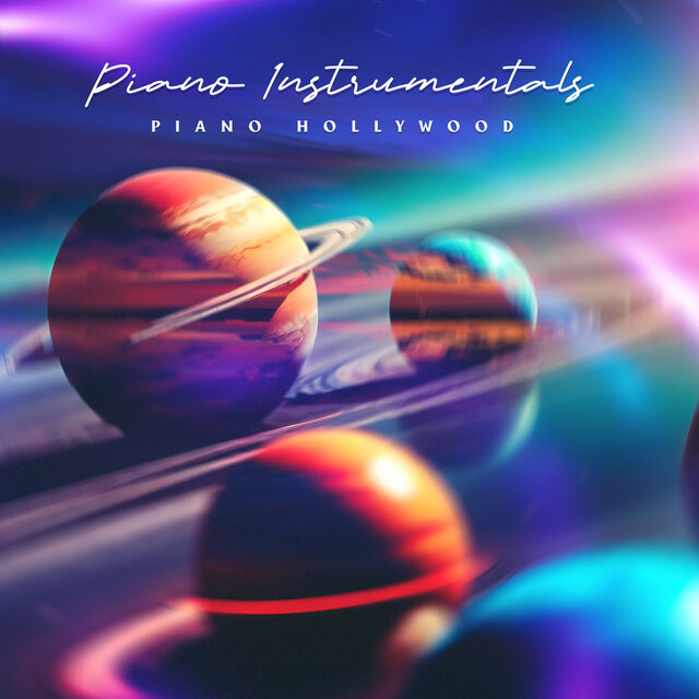 Piano Instrumentals