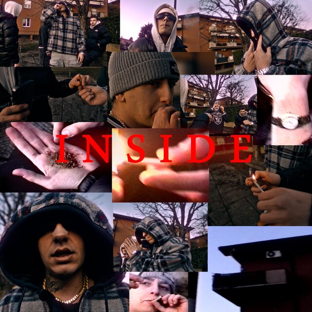 INSIDE
