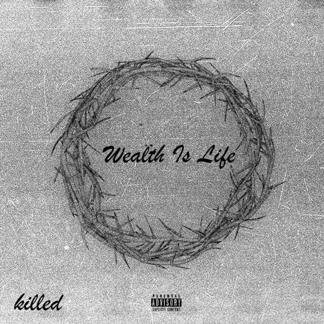 Wealth Is Life