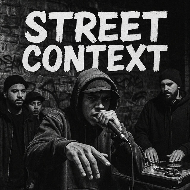 Street Context