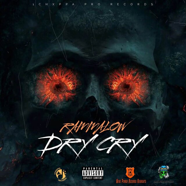 Dry Cry