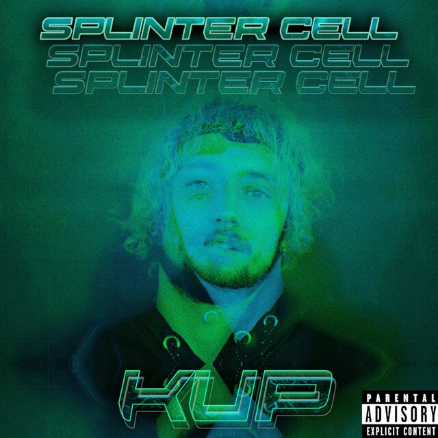 Splinter Cell