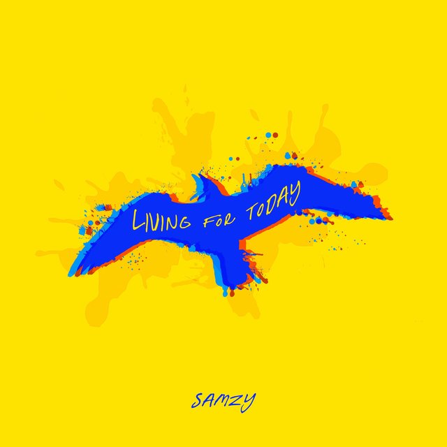 Living for Today