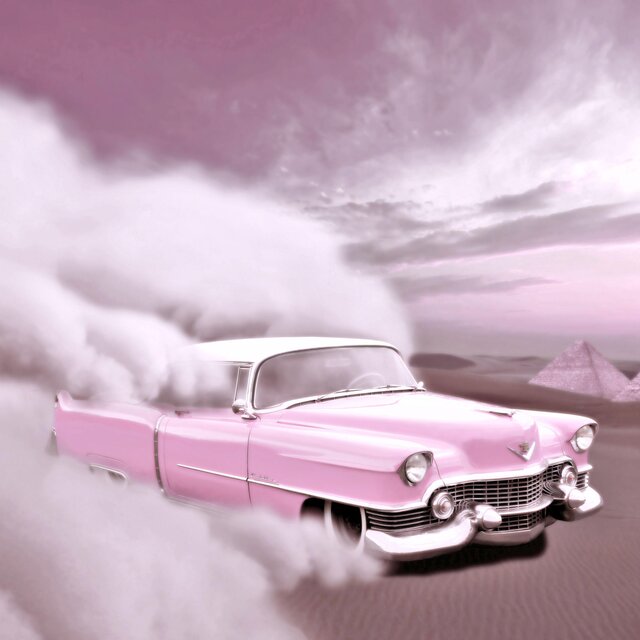 Cruise
