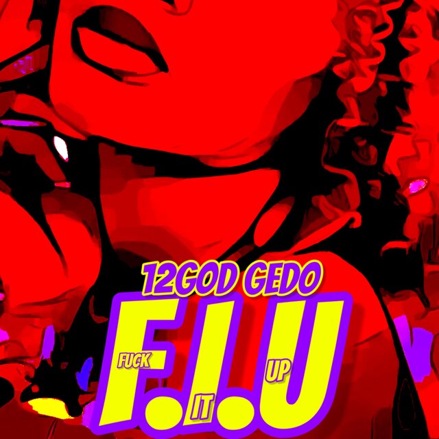 FUCK IT UP (F.I.U)