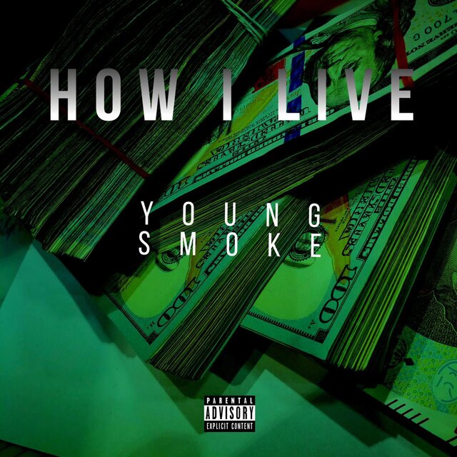 How I Live