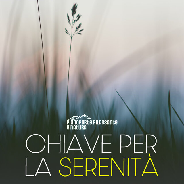 Chiave per la serenità