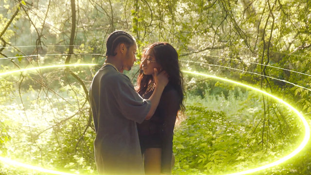 Insecure Love (Official Video)