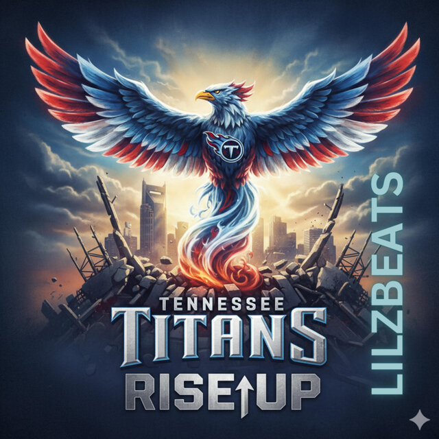 Tennessee Titans (Rise Up)