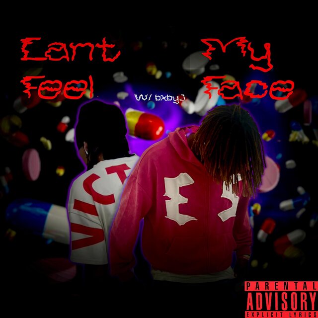 c.f.m.f! (feat. luhbxbyJ)