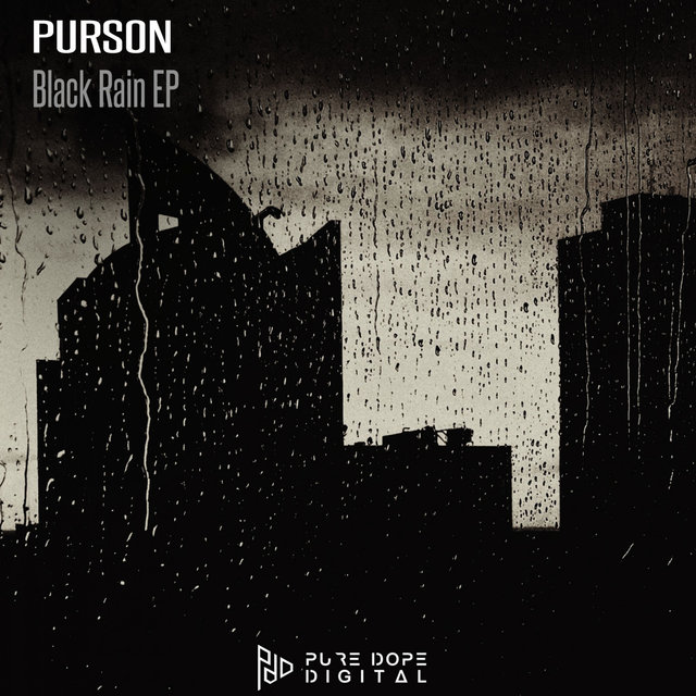 Black Rain EP