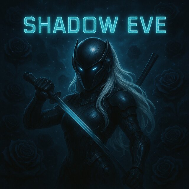 SHADOW EVE The Third Chapter