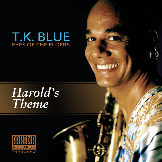Harold's Theme (feat. Jeff 