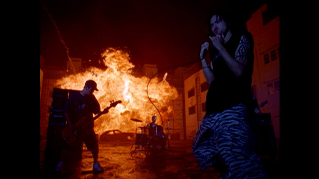 Light Your Fire