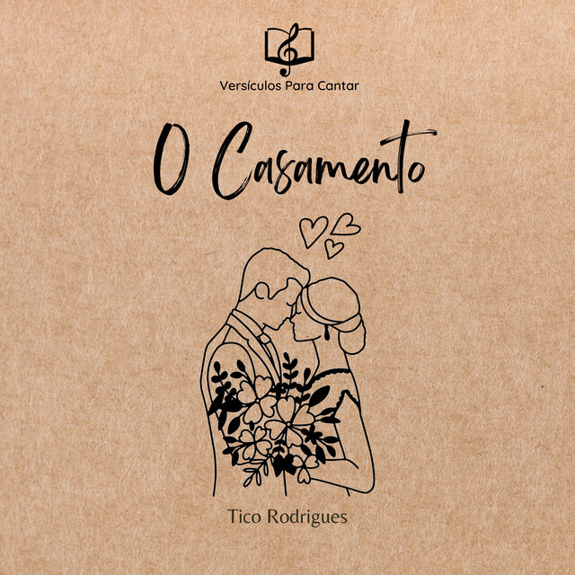 O Casamento