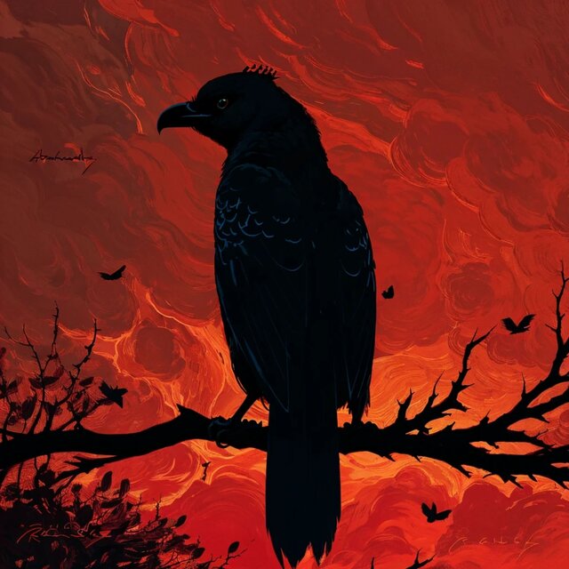 Nevermore