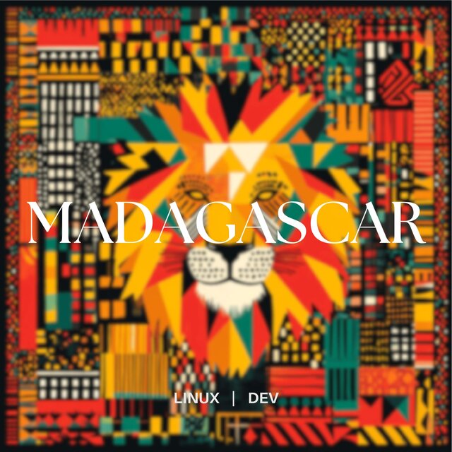 MADAGASCAR
