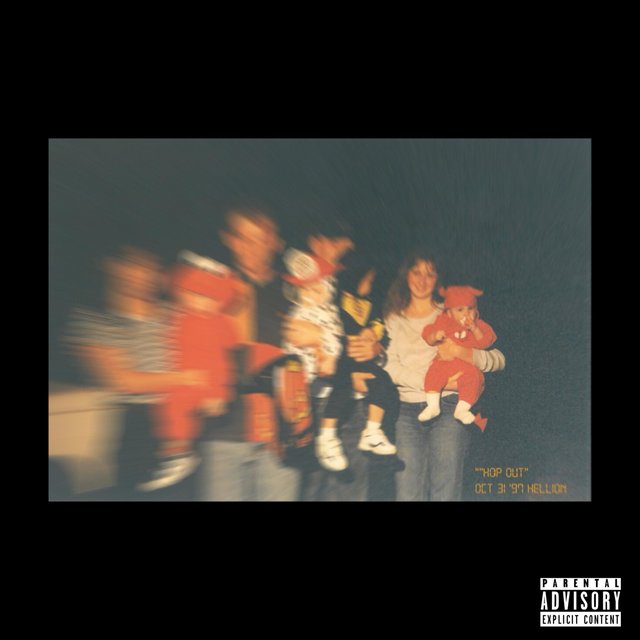 Hop Out (feat. Bloo'jae, Cliff & Jboogie)