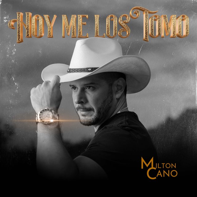 Hoy Me los Tomo