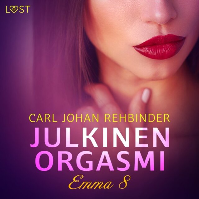 Emma 8: Julkinen orgasmi - Eroottinen novelli