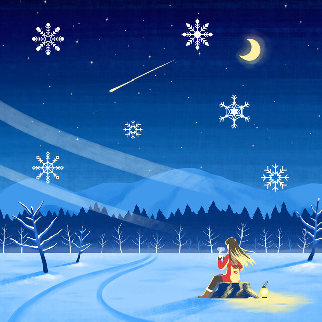 Nostalgic Japanese and World Nursery Rhymes