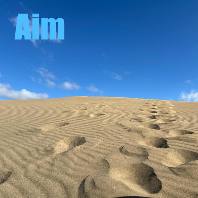 Aim