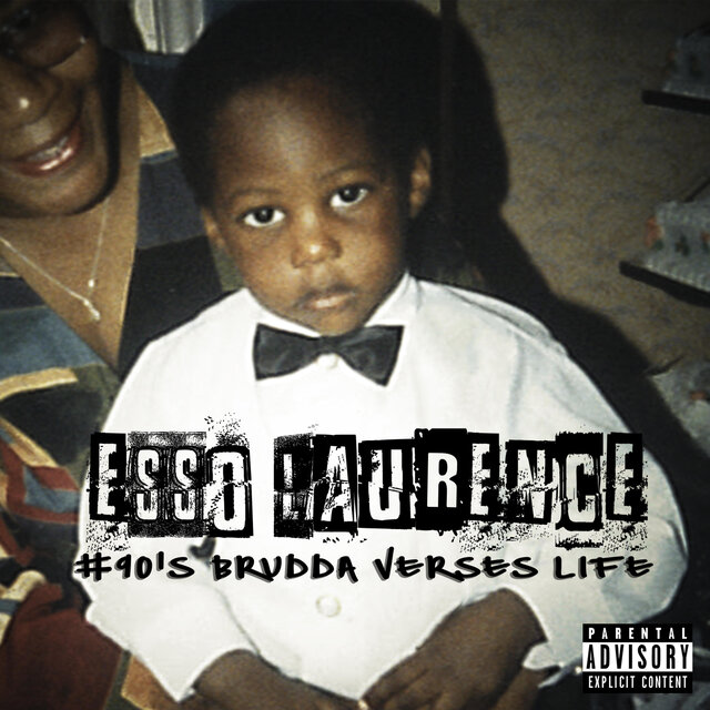 90s Brudda Verses Life