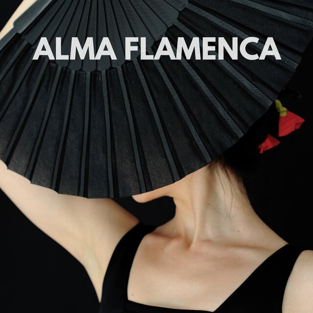 Alma Flamenca