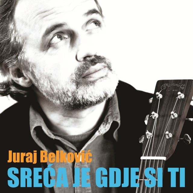 Sreća Je Gdje Si Ti