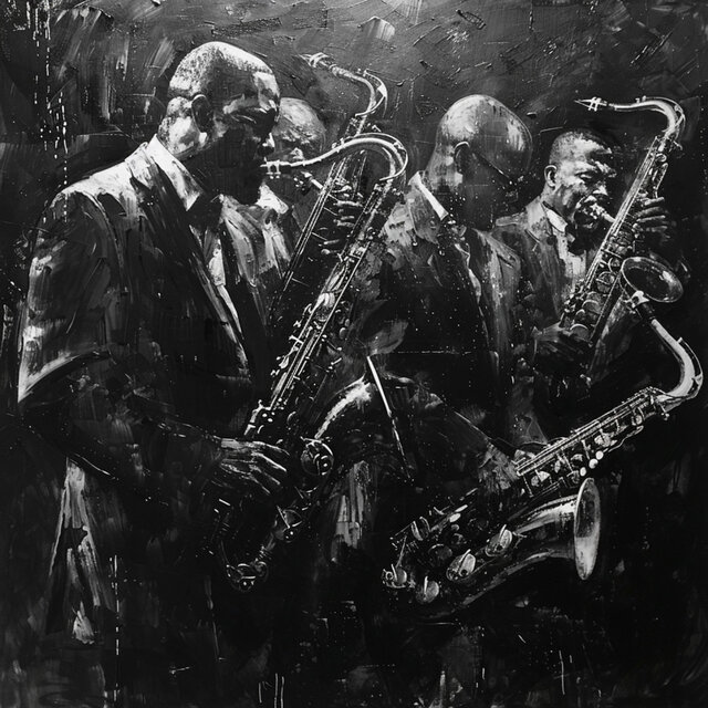 Espectro De Fusión: Odisea De La Música De Jazz
