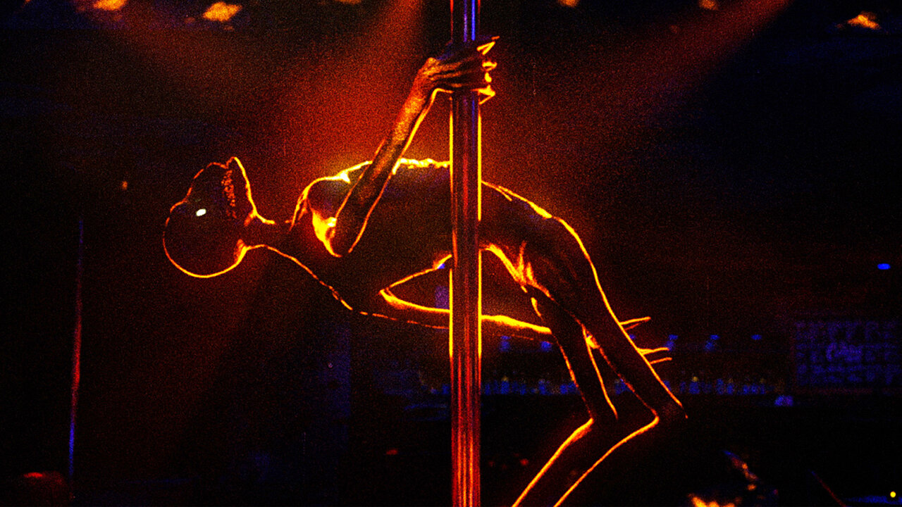 RUN THRU ME (Official Video)
