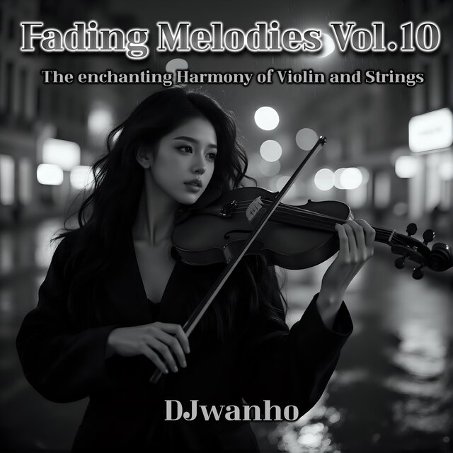 Fading Melodies, Vol. 10