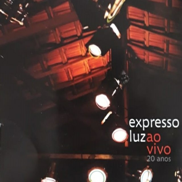 20 Anos (Ao Vivo)