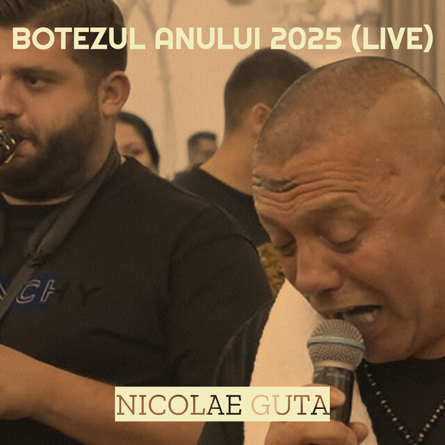Botezul Anului 2025 (Live)