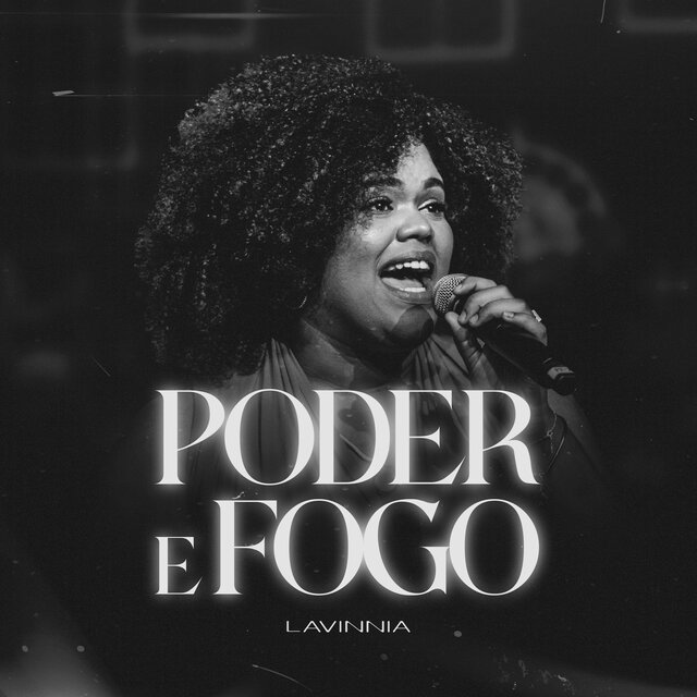 Poder e Fogo (Instrumental)