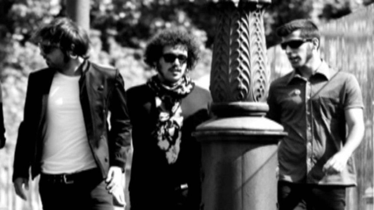 Mundo Fragil (Videoclip)