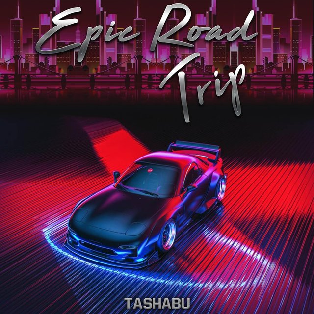 Epic Road Trip
