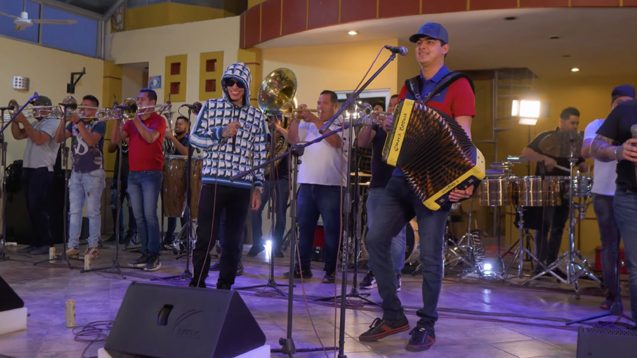Bélico El Asunto (Tolin Infante)