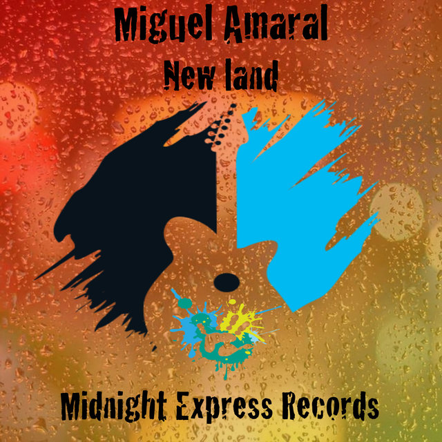 New land