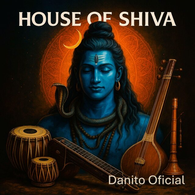 House Of Shiva