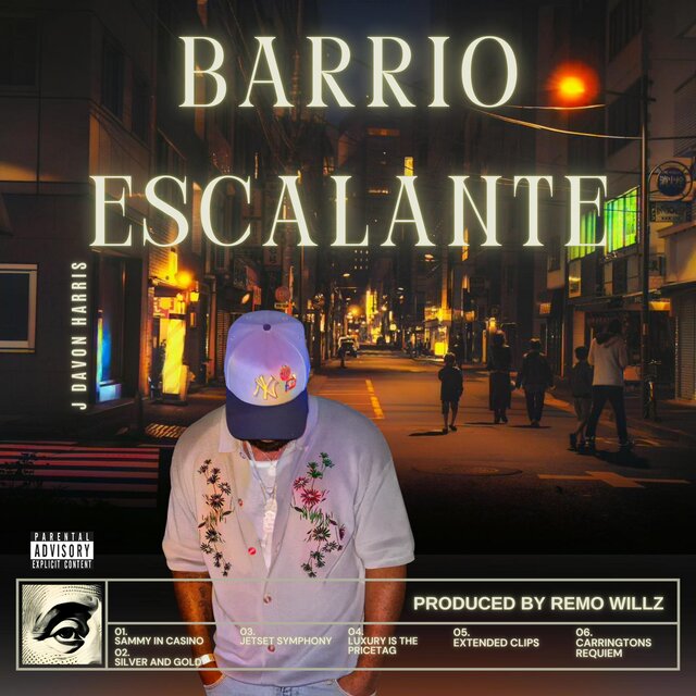 Barrio Escalante