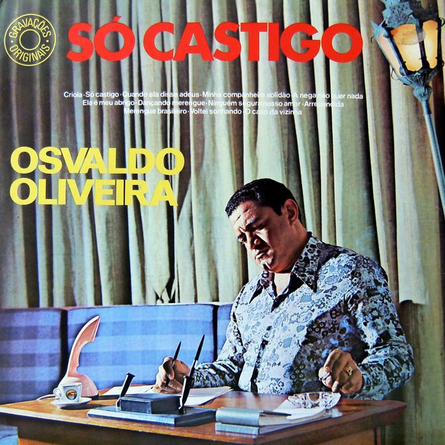 Só Castigo