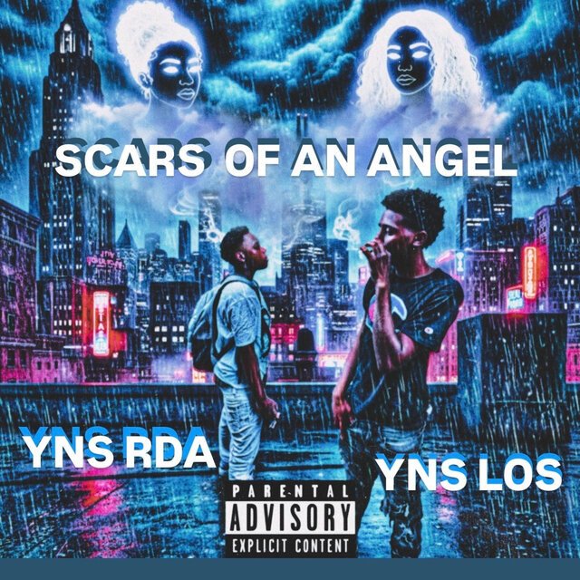 Scars of an Angel