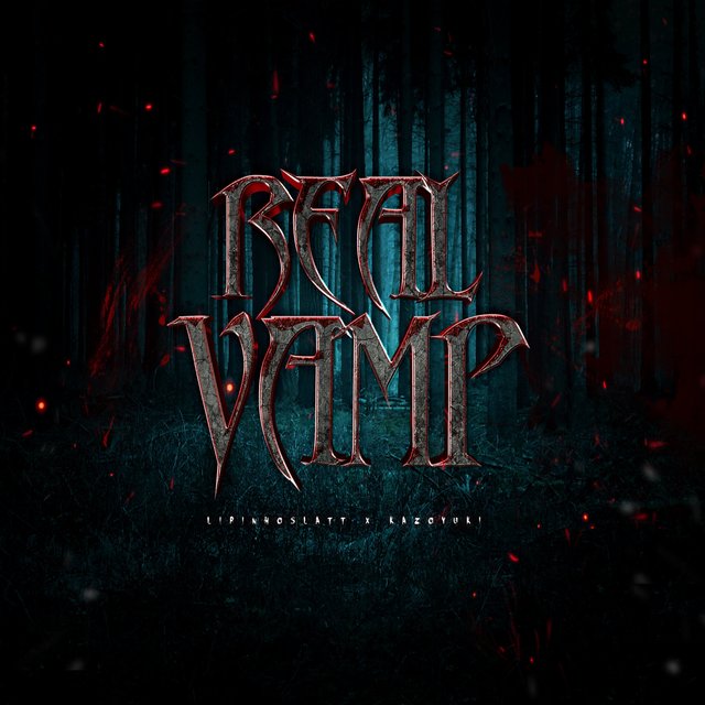 REAL VAMP!