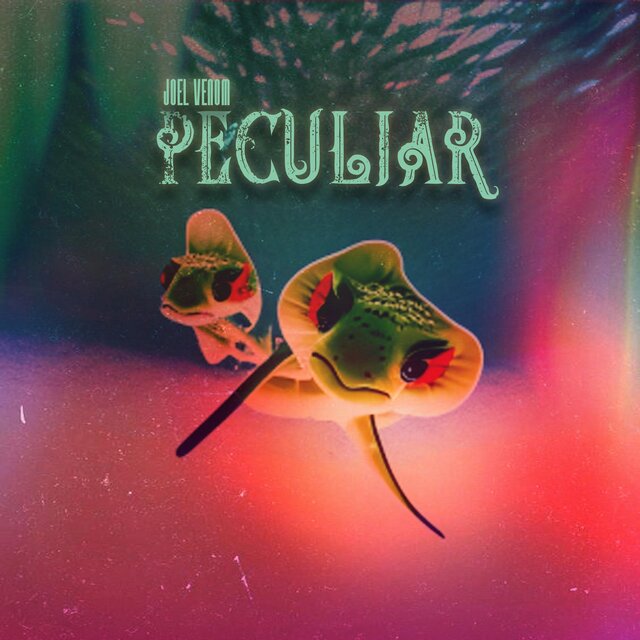 Peculiar
