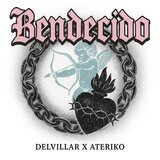Bendecido (feat. Ateriko & Claudiortiz)