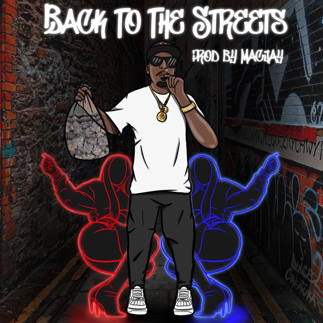 Back to the Streets